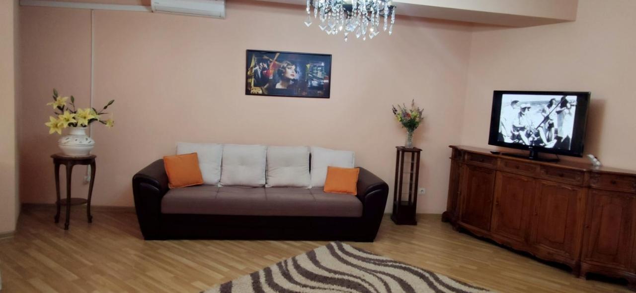 Apartment.Md Chisinau Exterior photo